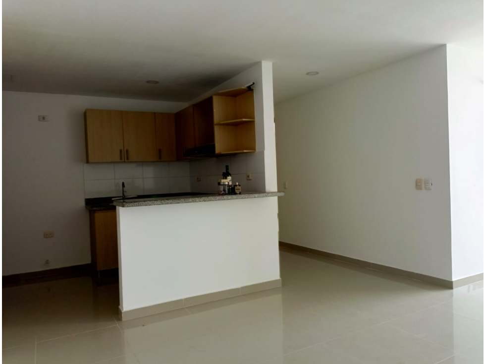 APARTAMENTO EN ARRIENDO SECTOR CALIFORNIA MONTERIA — foto 4
