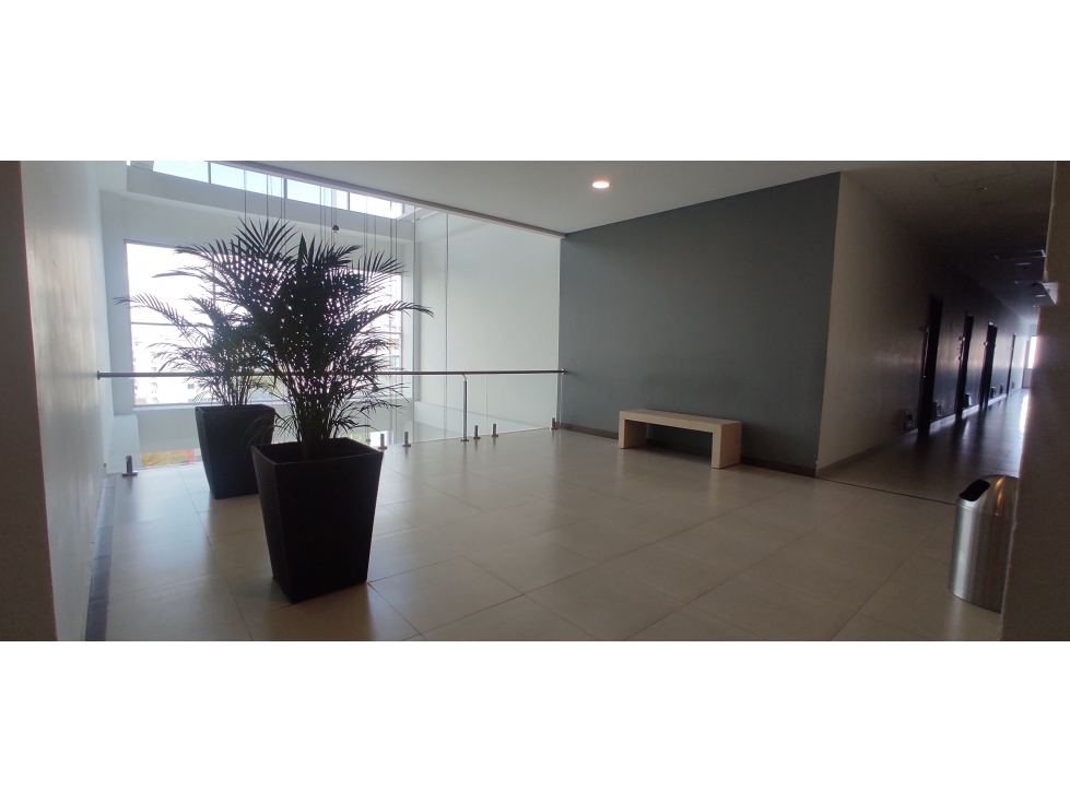 OFICINA AMOBLADA PARA ESTRENAR CENTRO DE NEGOCIOS CASTELLANA - 4