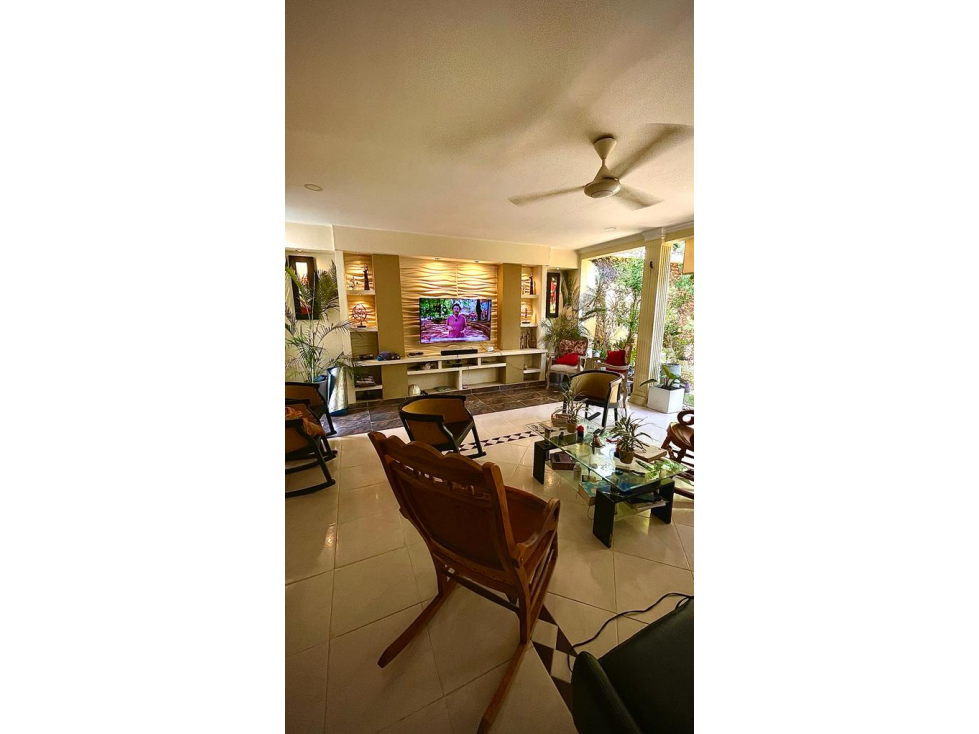 CASA EN VENTA EN LA CASTELLANA EN MONTERIA -CORDOBA — foto 5