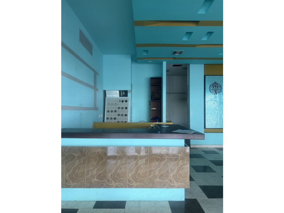 LOCAL COMERCIAL EN VENTA PLACE MALL- LOS ALCAZARES MONTERIA. - 3