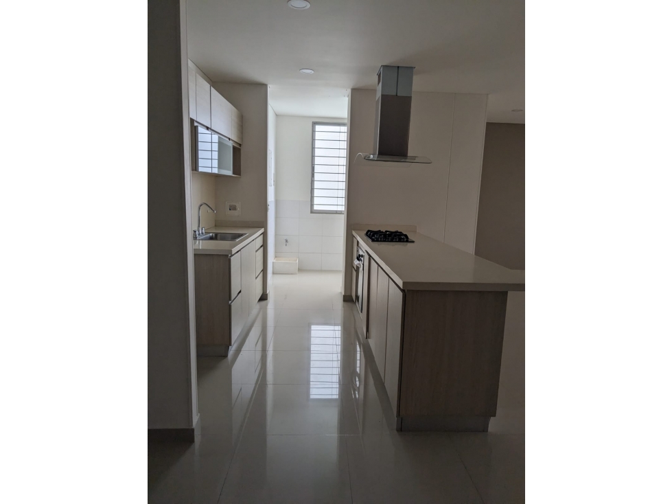 APARTAMENTO EN VENTA LA CASTELLANA MONTERIA — foto 5