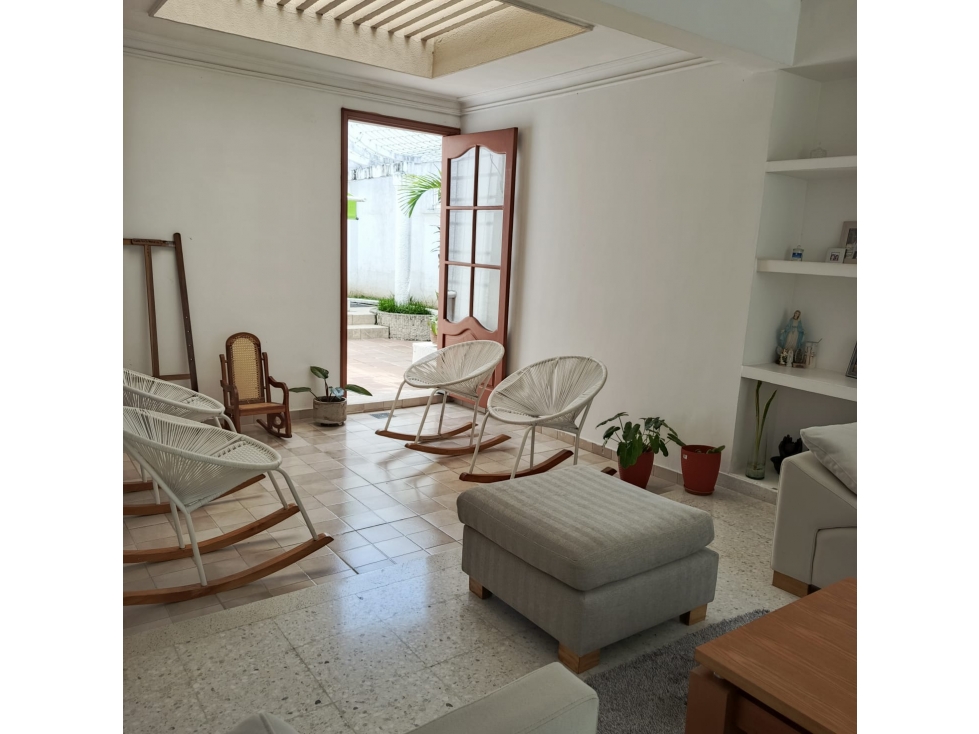 CASA EN VENTA UN PISO LA CASTELLANA MONTERIA — foto 2