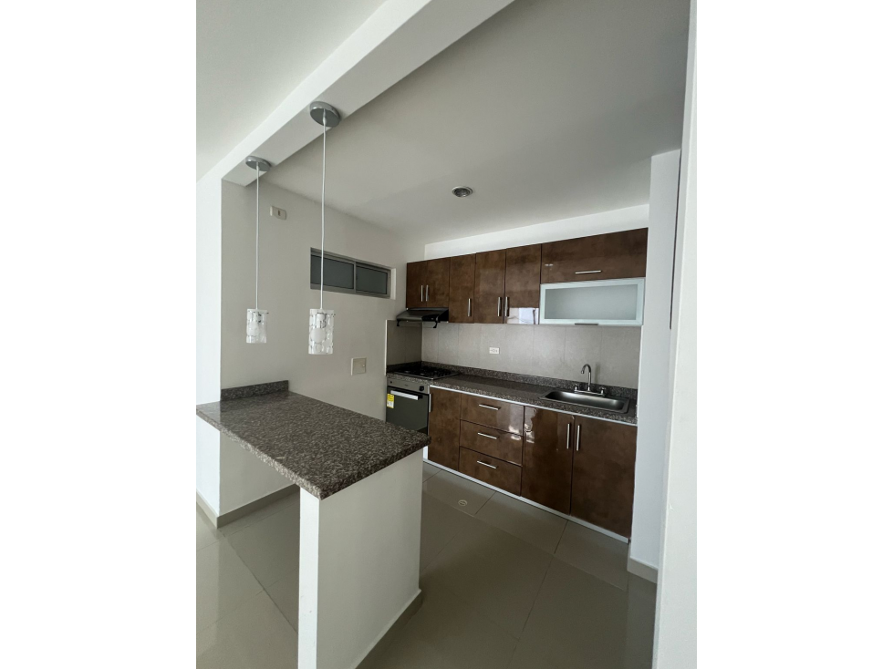 APARTAMENTO EN VENTA CASTELLANA MONTERÍA — foto 5