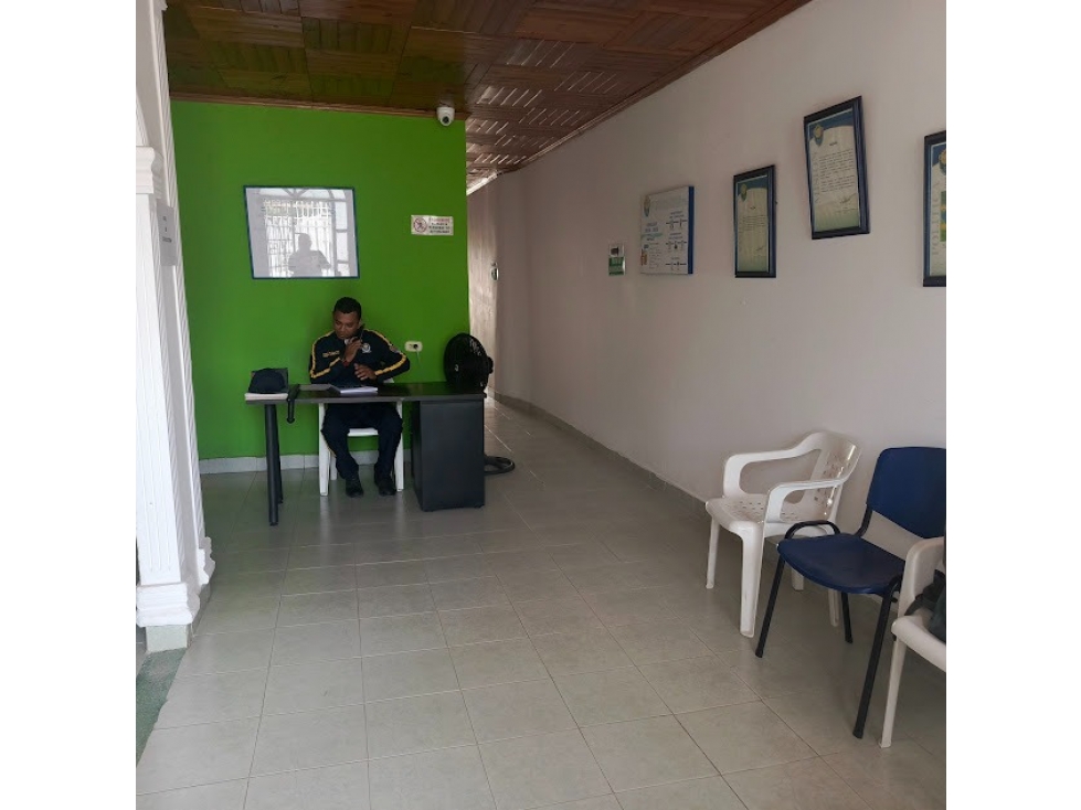 CASA EN VENTA RENTANDO - LACHARME MONTERIA — foto 3
