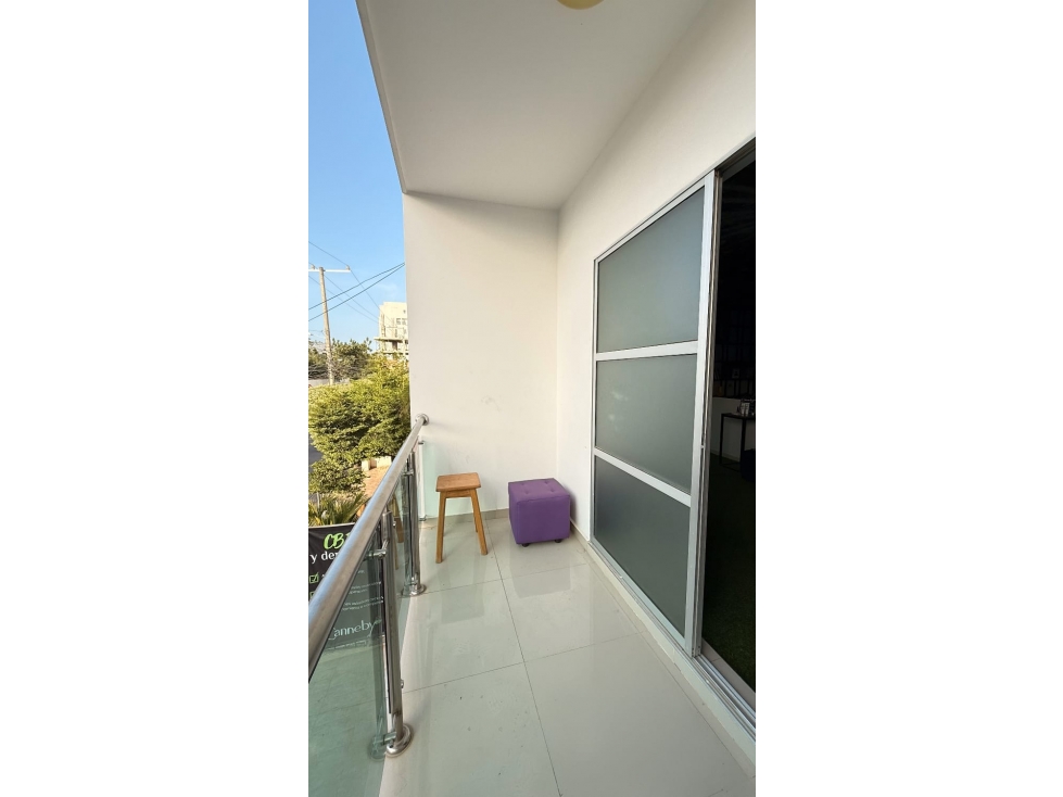 APARTAMENTO EN VENTA CASTELLANA MONTERÍA