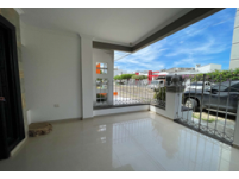 CASA EN VENTA MONTEVERDE - 3