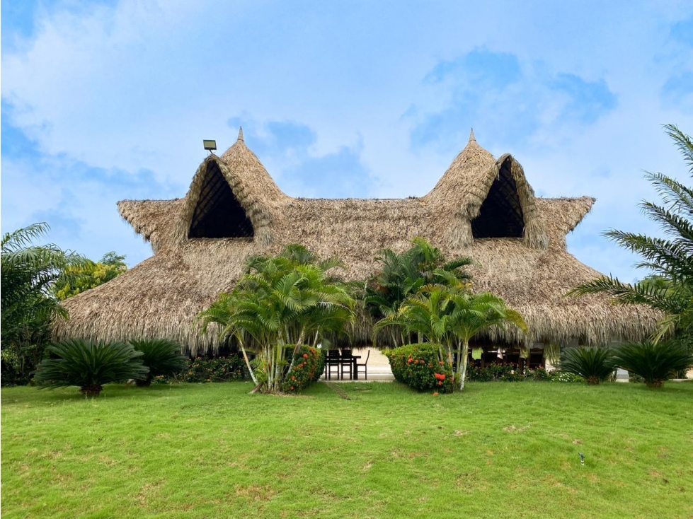 CASA FINCA EN VENTA 1000MT CIENAGA DE ORO- MONTERIA - 2