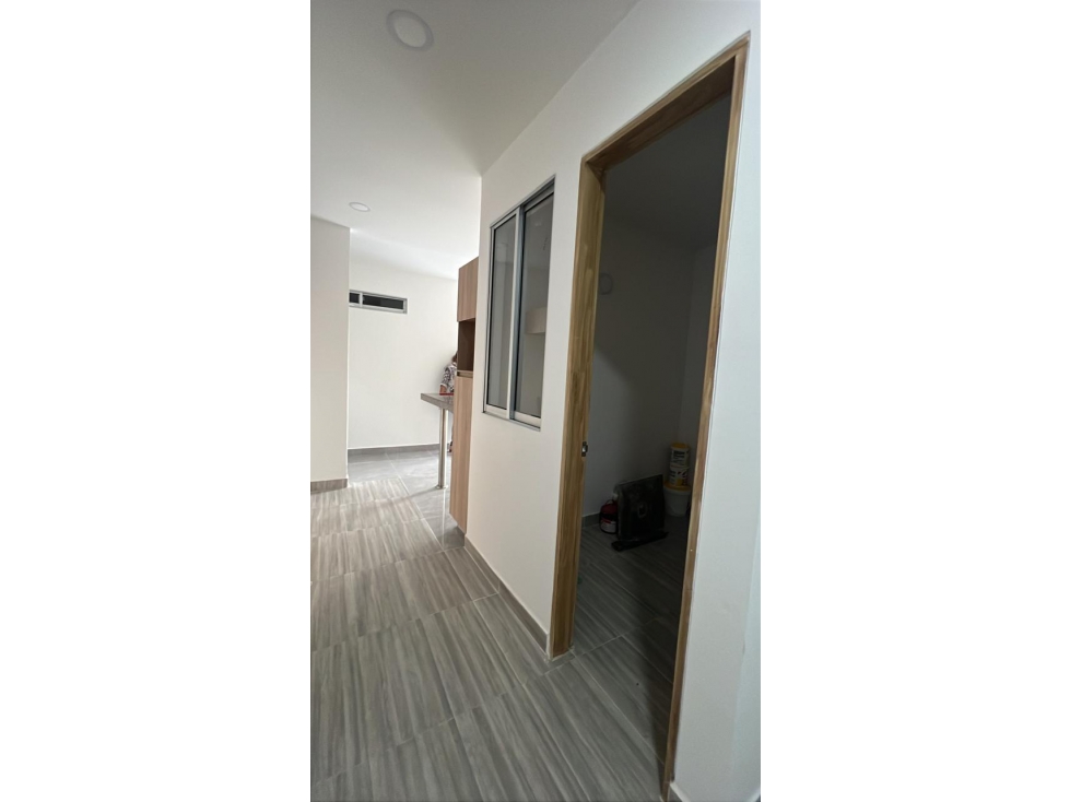 APARTAMENTO EN VENTA O ARRIENDO - ZONA NORTE MONTERIA — foto 6