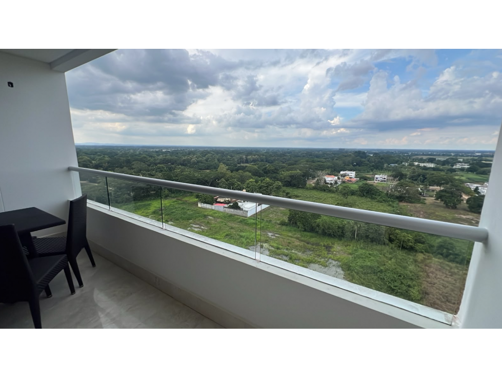 APARTAMENTO EN VENTA Y/O ARRIENDO EN NORTE DE MONTERIA - 6