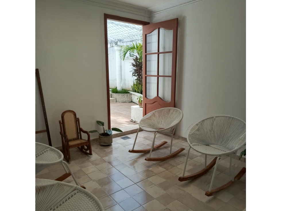 CASA EN VENTA UN PISO LA CASTELLANA MONTERIA — foto 3