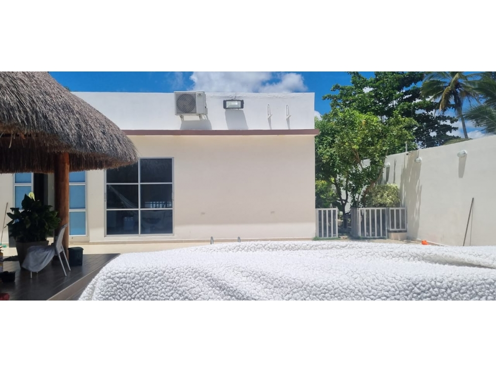 CASA FINCA VIA CERETE MONTERIA - 6