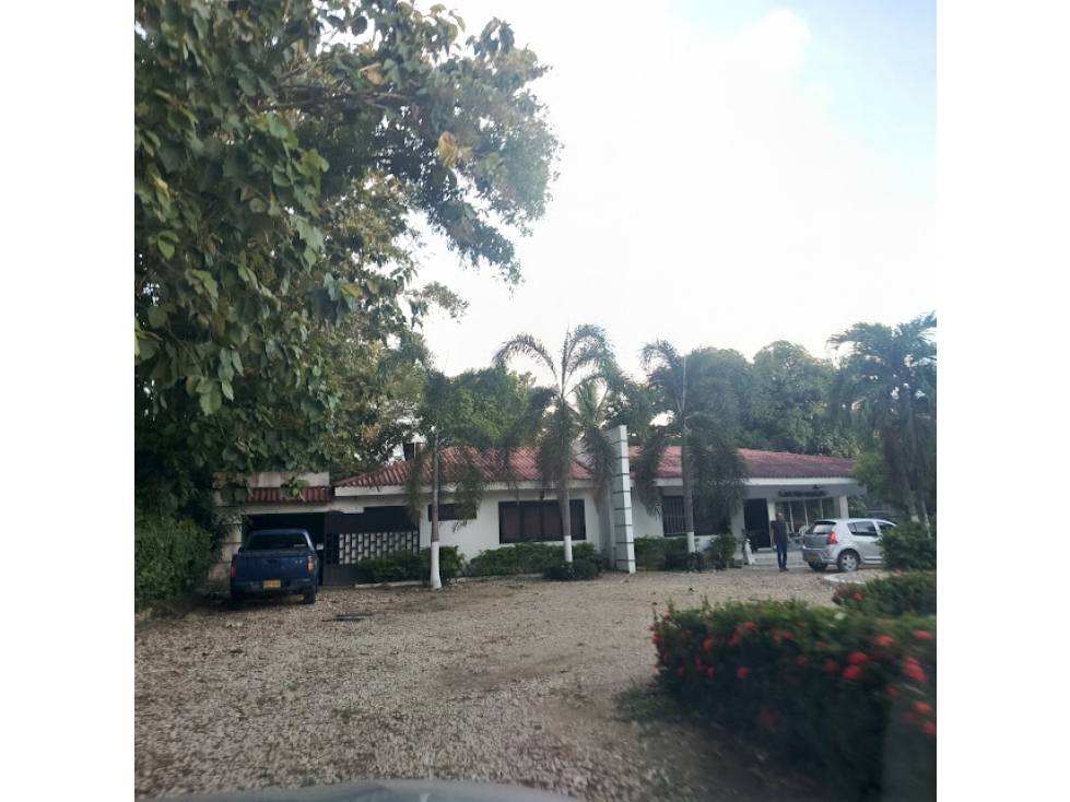 CASA FINCA VENTA SECTOR CALIFORNIA MONTERIA CERETE - 2
