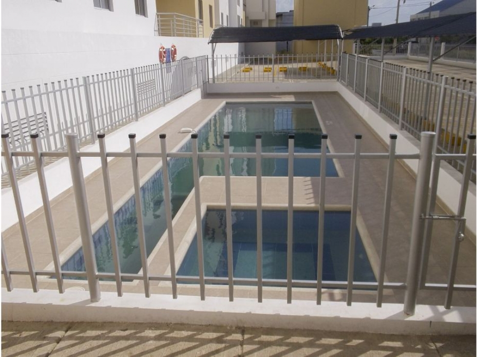 APARTAMENTO EN VENTA SECTOR ORIENTE MONTERIA