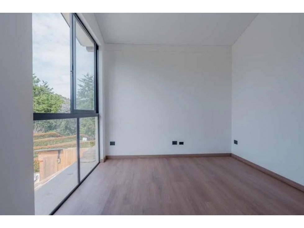 CASA EN VENTA EN UNIDAD CERRADA EN RIONEGRO — foto 5