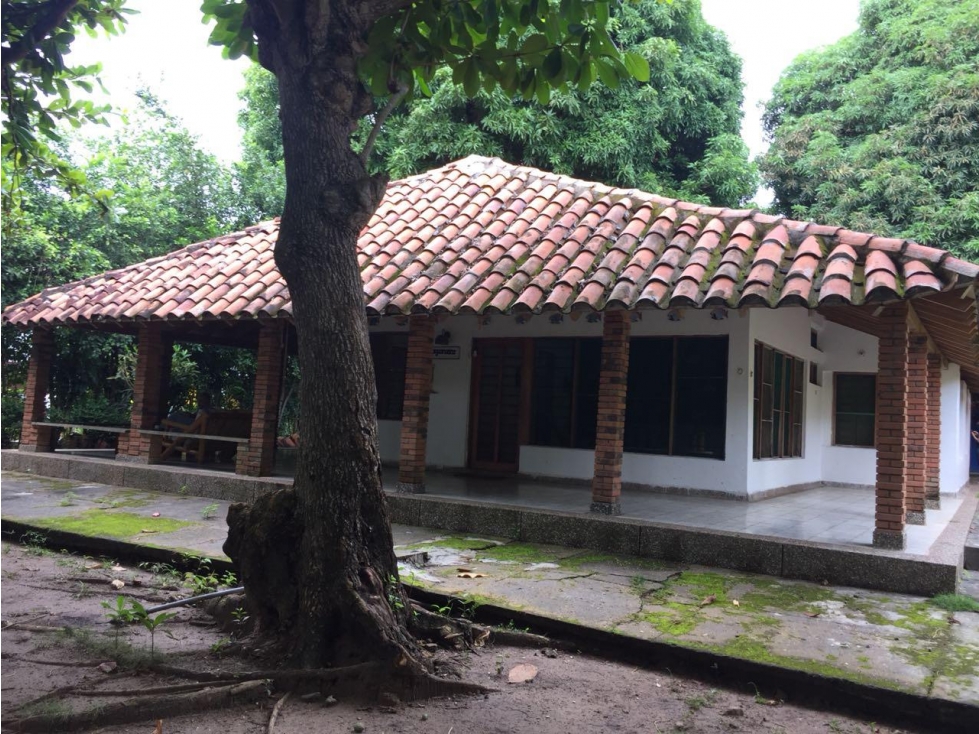 CASA DE PLAYA EN VENTA EN PUNTA BOLIVAR - 3