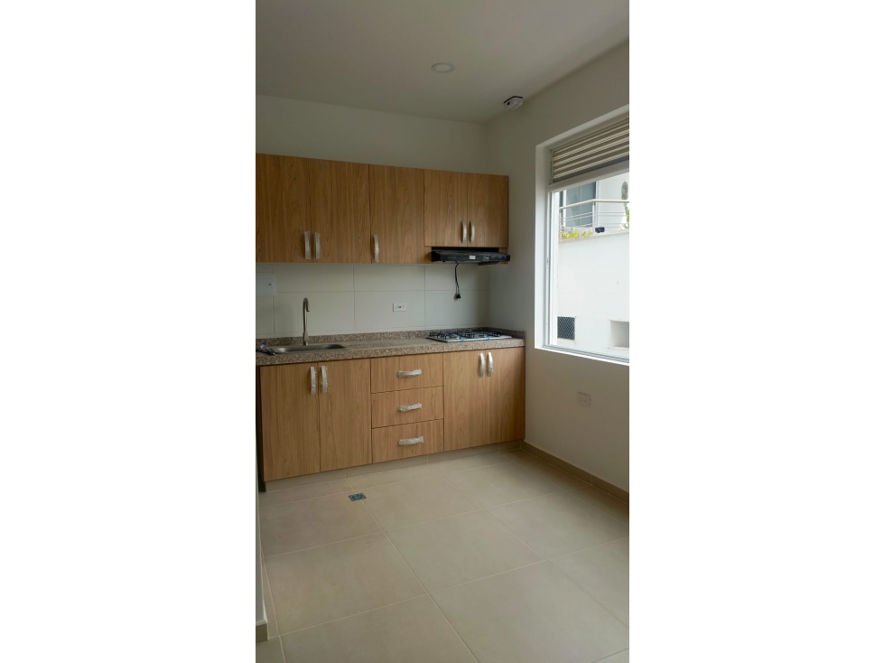 APARTAESTUDIO EN ARRIENDO RECREO MONTERIA — foto 5