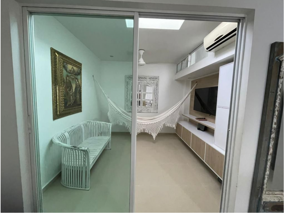 CASA EN VENTA CONJUNTO CERRADO CASTELLANA - MONTERIA. — foto 2