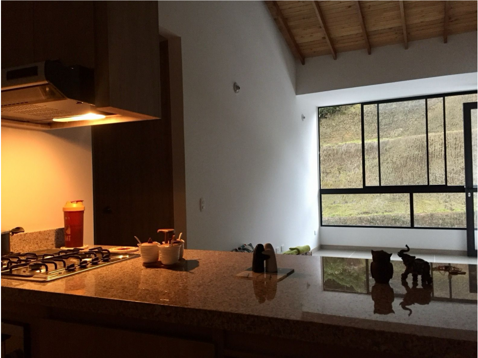 APARTAMENTO EN ARRIENDO - EL RETIRO, ANTIOQUIA