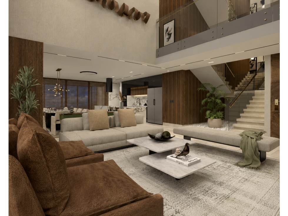 PENHOUSE EN VENTA RECREO - MONTERIA