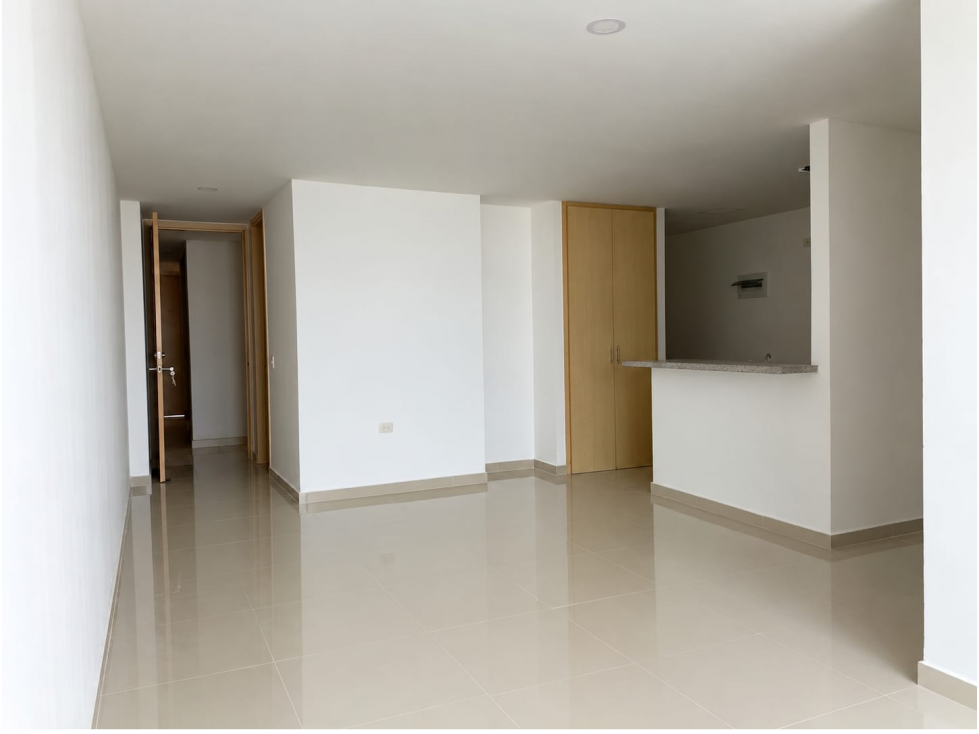 APARTAMENTO EN ARRIENDO SECTOR CALIFORNIA MONTERIA