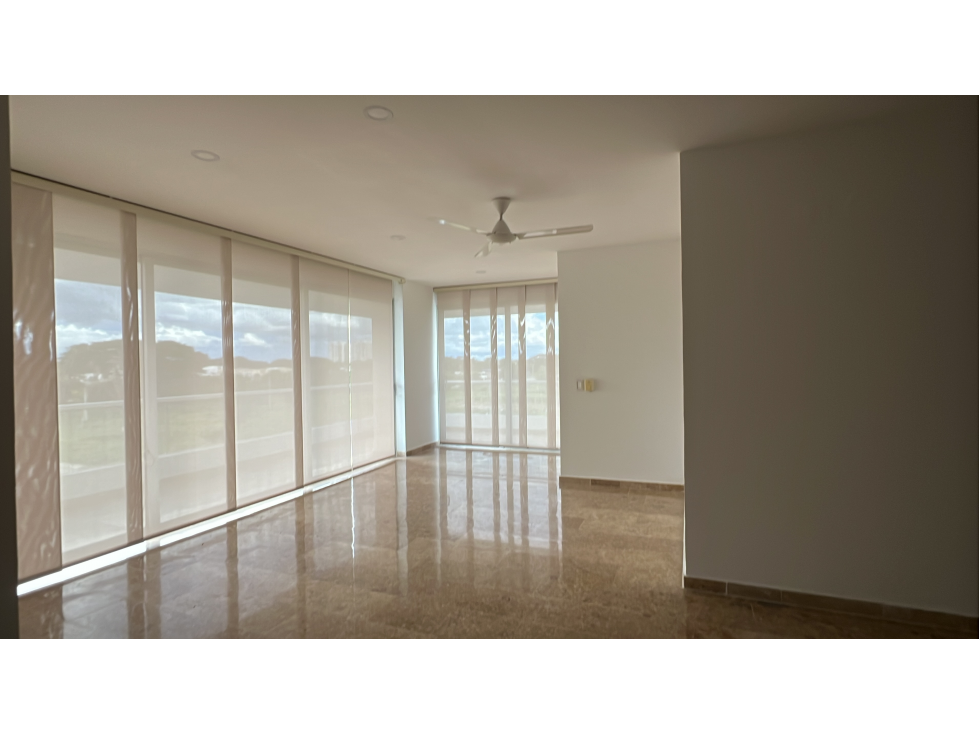 APARTAMENTO EN VENTA RECREO MONTERIA — foto 4