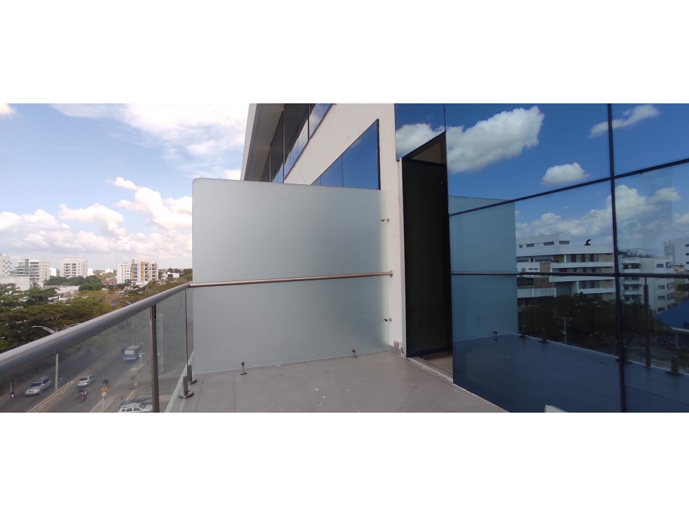 OFICINA AMOBLADA PARA ESTRENAR CENTRO DE NEGOCIOS CASTELLANA - 2