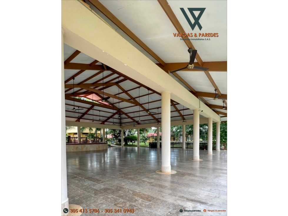 LOTE EN VENTA UNIDAD CAMPESTRE EN OPORTUNIDAD- MONTERIA - 5