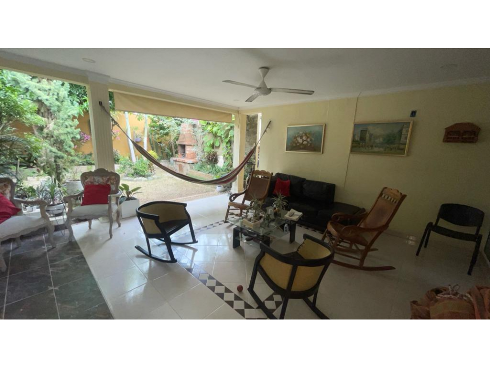 CASA EN VENTA EN LA CASTELLANA EN MONTERIA -CORDOBA — foto 6