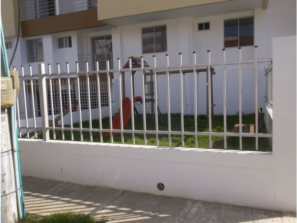 APARTAMENTO EN VENTA SECTOR ORIENTE MONTERIA — foto 2