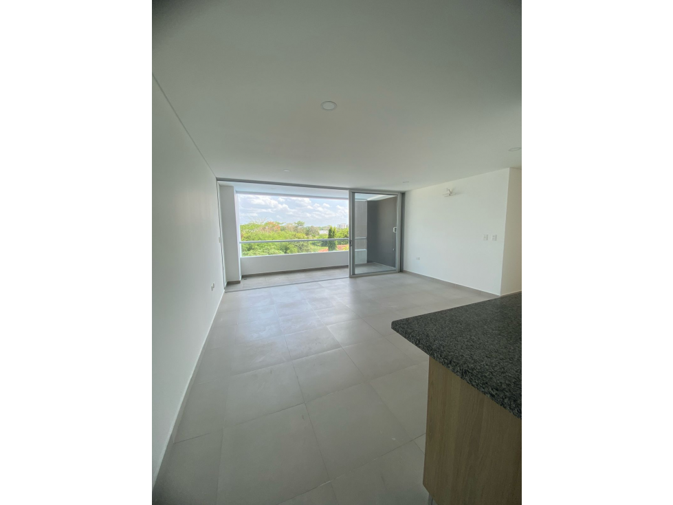 APARTAMENTO EN VENTA EL RECREO MONTERIA