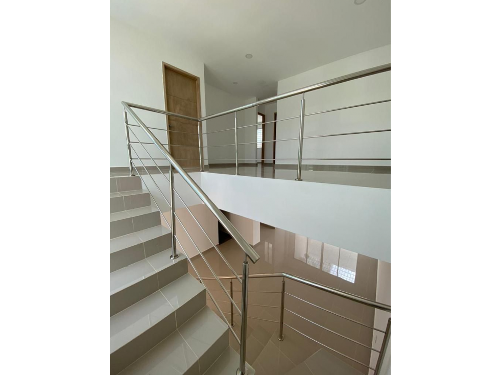 CASA EN VENTA - URB. SAN FRANCISCO (MONTERIA - CORDOBA) — foto 4