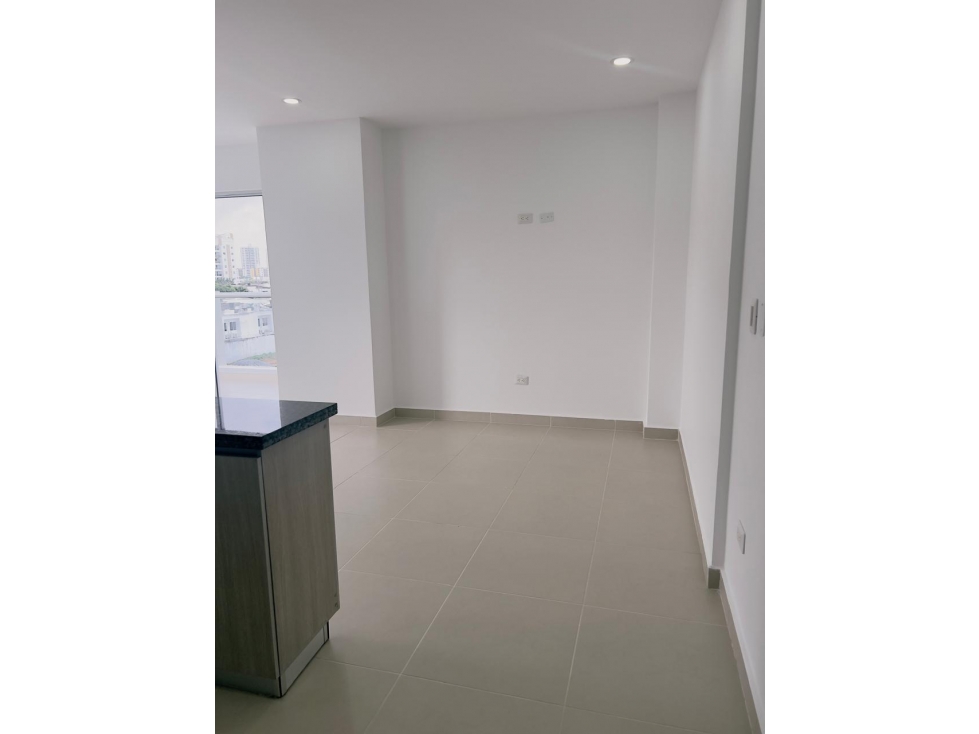 APARTAMENTO EN VENTA / ARRIENDO CASTELLANA EN MONTERIA — foto 5