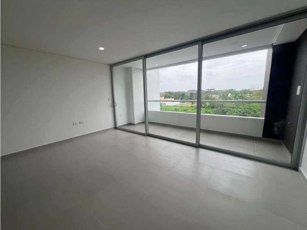 APARTAMENTO EN VENTA EL RECREO MONTERIA