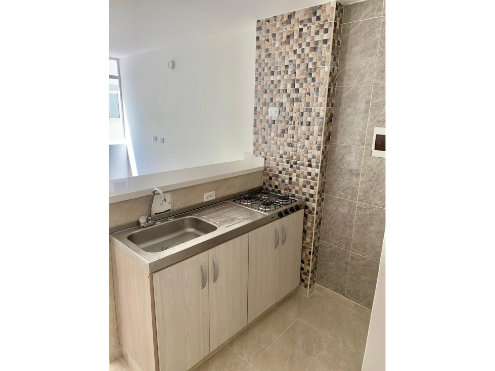 APARTAMENTO EN VENTA CONJUNTO LIMA CASTELLANA MONTERÍA — foto 5