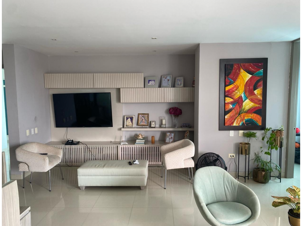 En Venta Apartamento en el Recreo - Monteria - 6