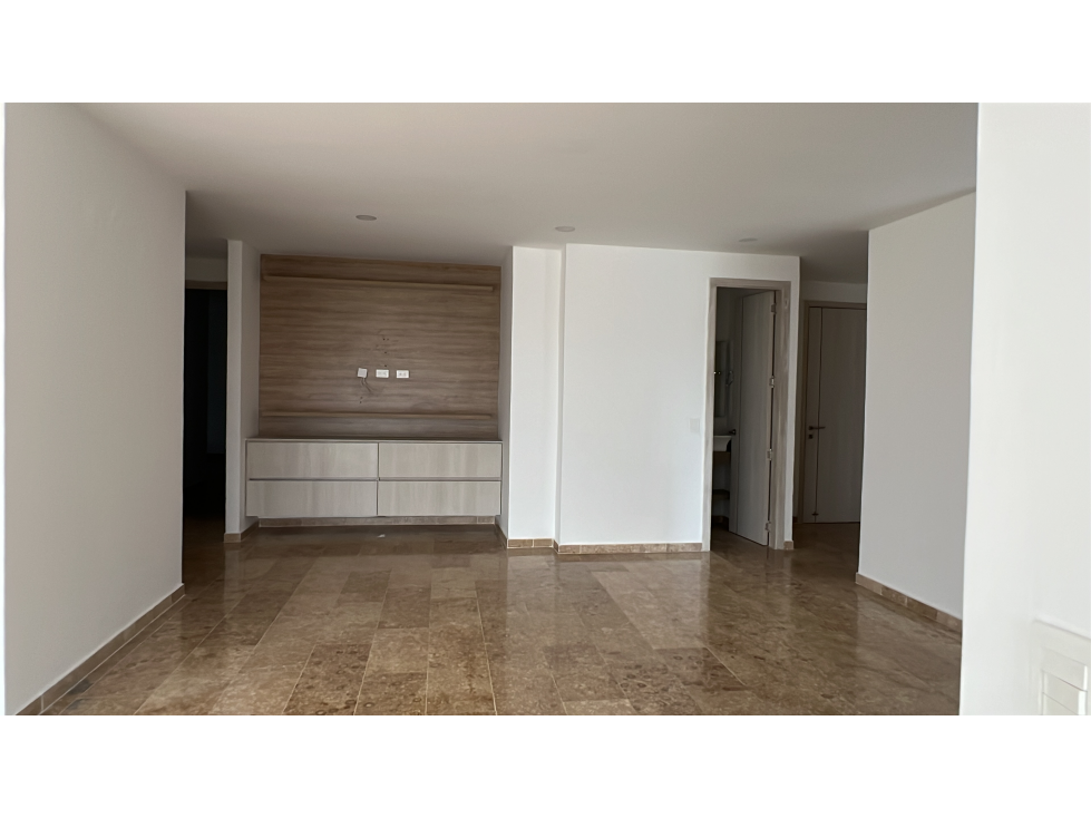 APARTAMENTO EN VENTA RECREO MONTERIA — foto 6