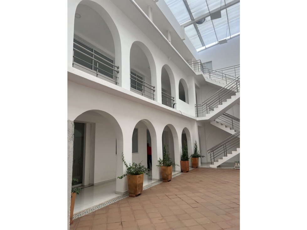 EDIFICIO ESQUINA EN EL CENTRO DE MONTERIA-CORDOBA - 4