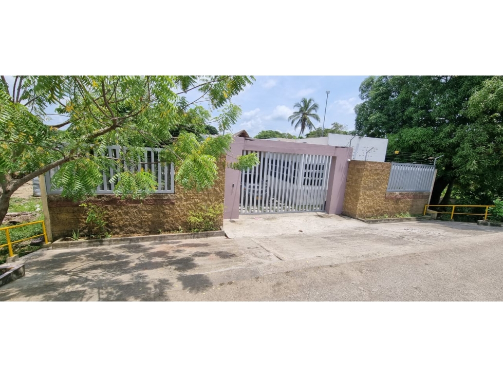 CASA FINCA VIA CERETE MONTERIA - 2