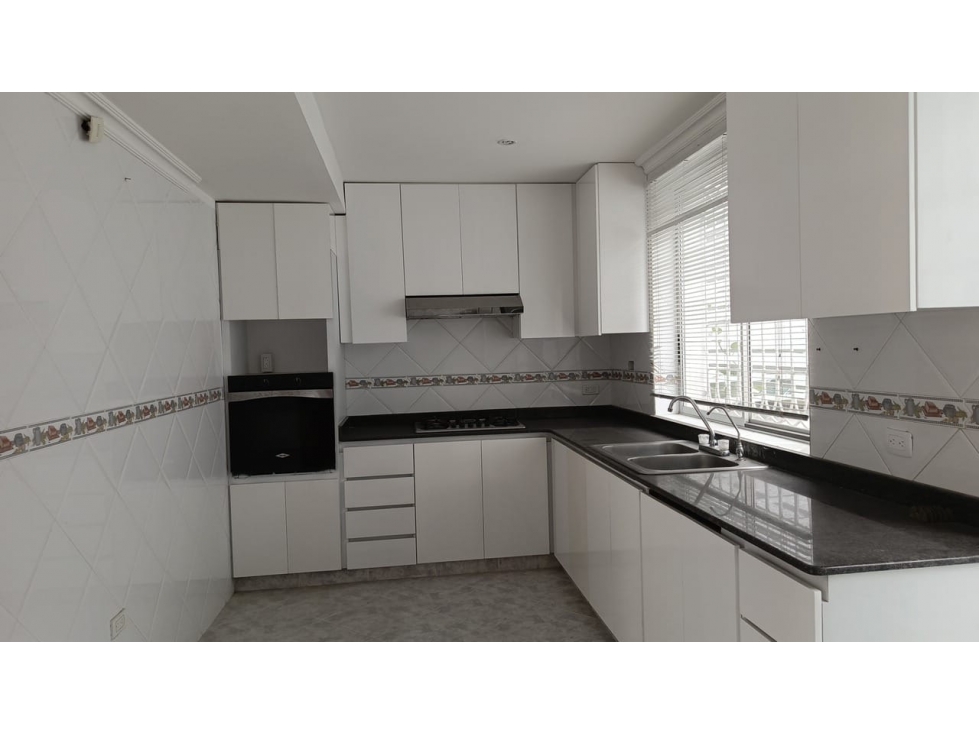 APARTAMENTO DUPLEX EN VENTA EL RECREO MONTERIA — foto 6