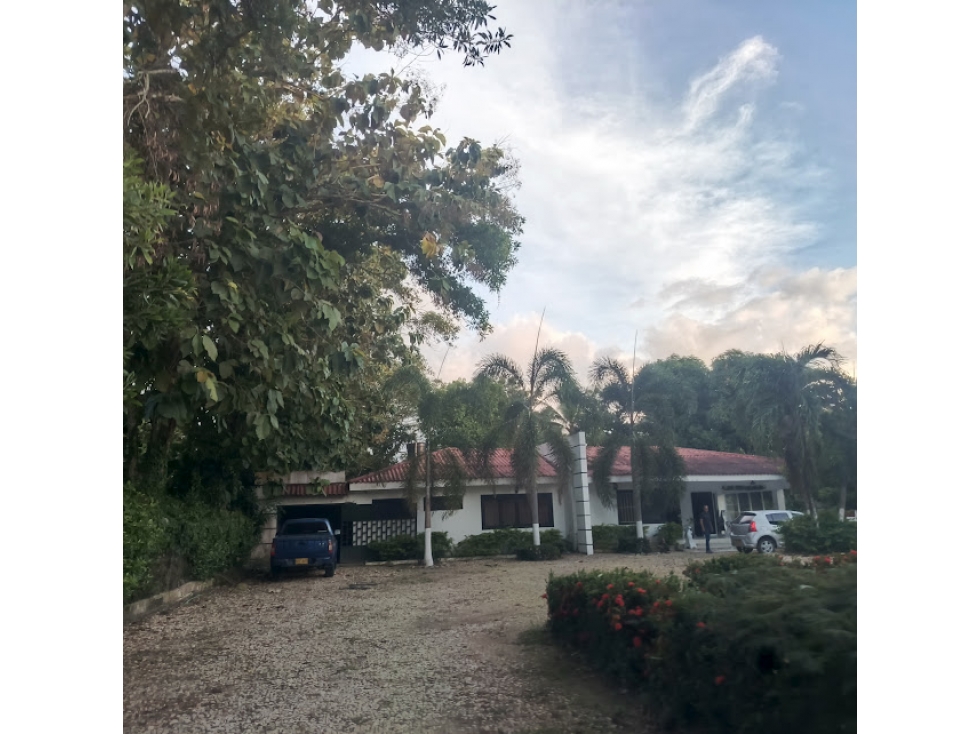 CASA FINCA VENTA SECTOR CALIFORNIA MONTERIA CERETE - 4