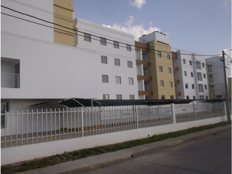 APARTAMENTO EN VENTA SECTOR ORIENTE MONTERIA — foto 4