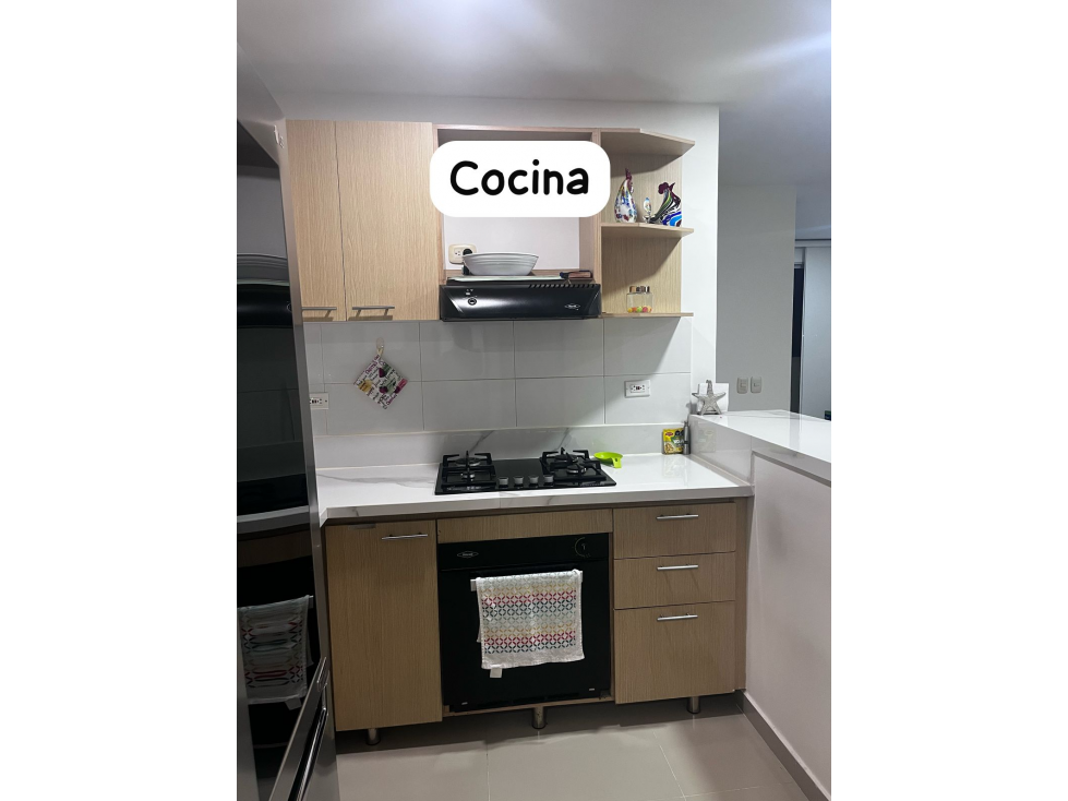 APARTAMENTO EN VENTA CALIFORNIA — foto 6
