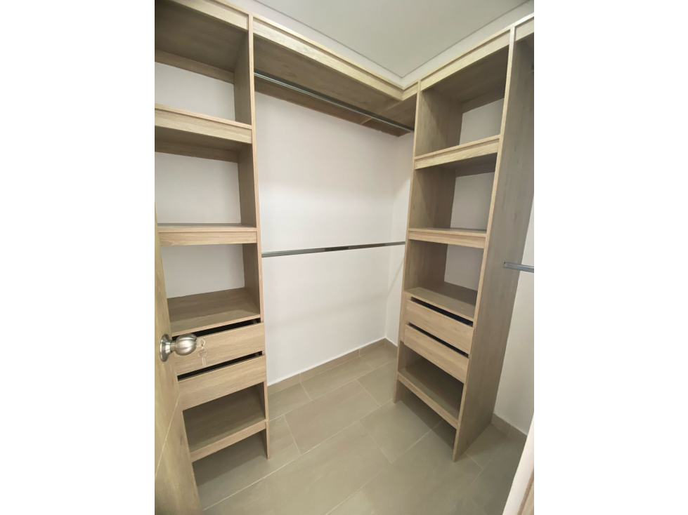 APARTAMENTO EN VENTA EL RECREO MONTERIA — foto 4