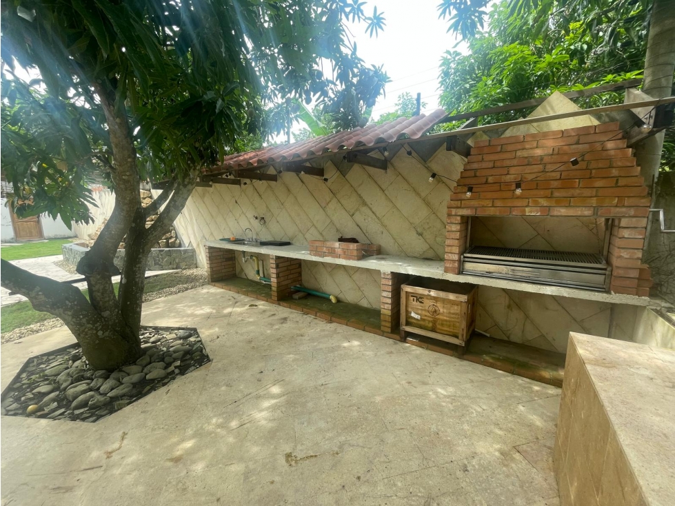CASA FINCA EN VENTA EN LOS PERICOS SECTOR PERRO SECO — foto 3