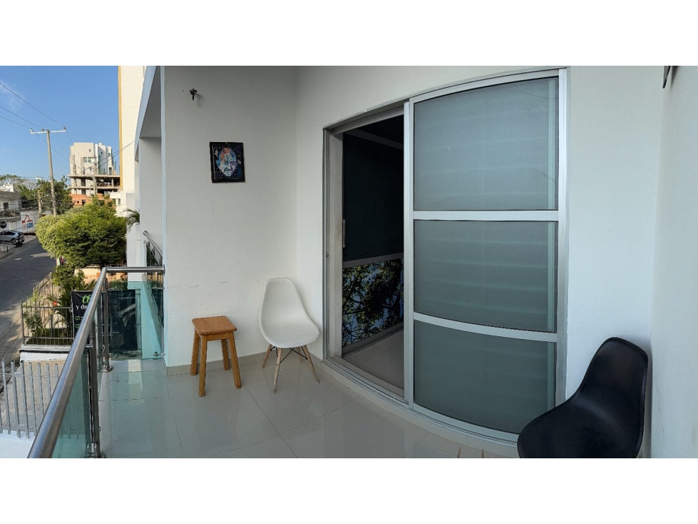 APARTAMENTO EN VENTA CASTELLANA MONTERÍA — foto 2
