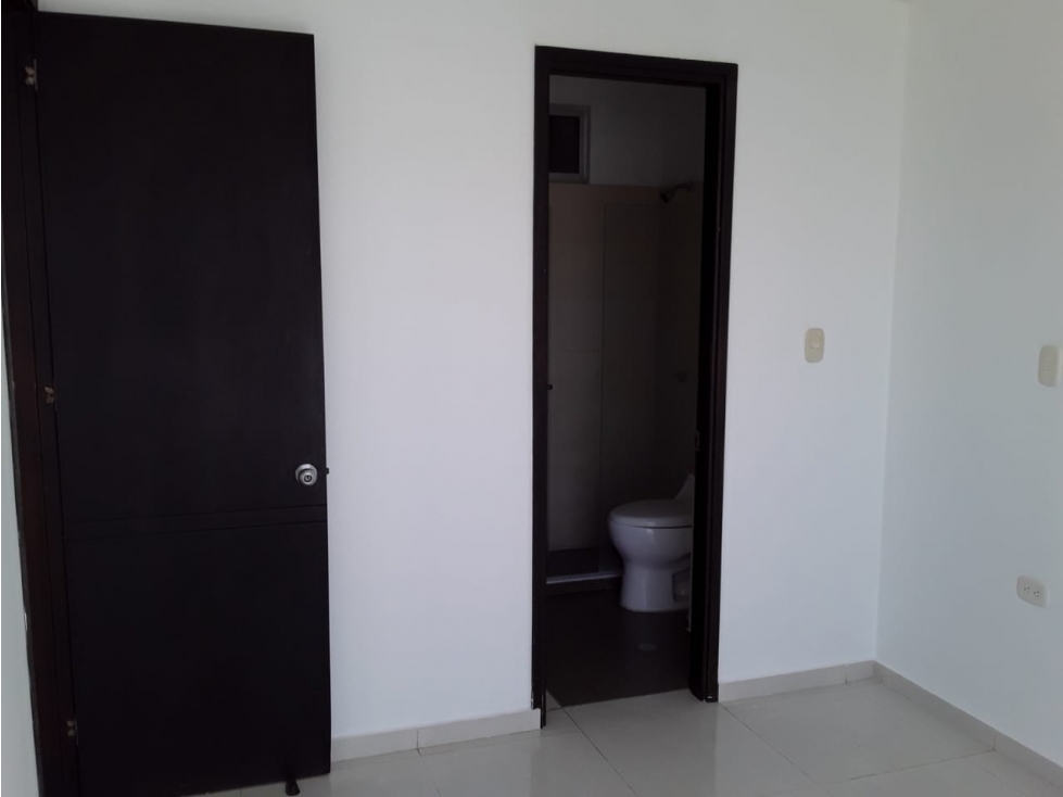 APARTAESTUDIO EN VENTA RENTANDO MONTEVERDE- MONTERIA — foto 5