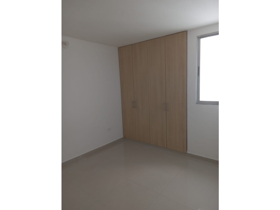 APARTAMENTO EN VENTA CASTELLANA RENTANDO MONTERIA — foto 5