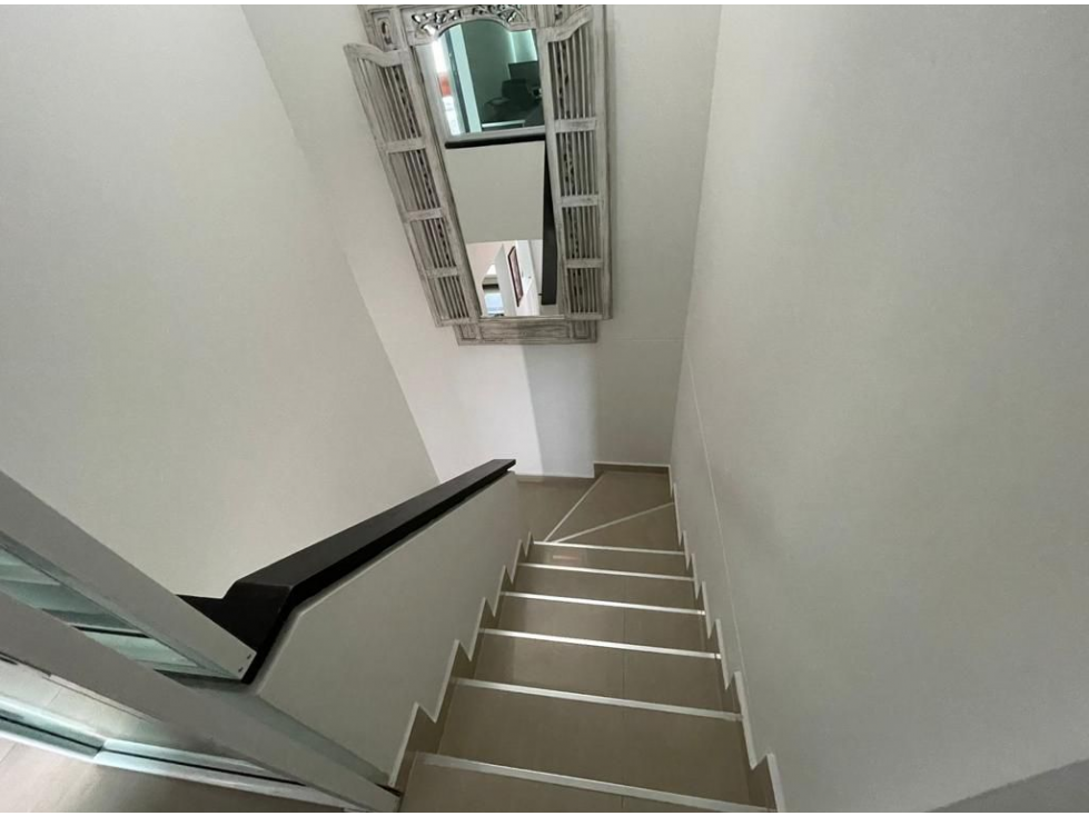 CASA EN VENTA CONJUNTO CERRADO CASTELLANA - MONTERIA. — foto 4