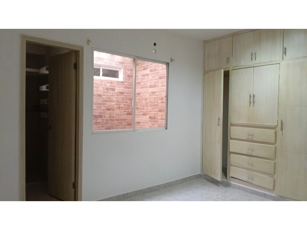 APARTAMENTO EN VENTA PRADERA PRIMERA ETAPA — foto 5