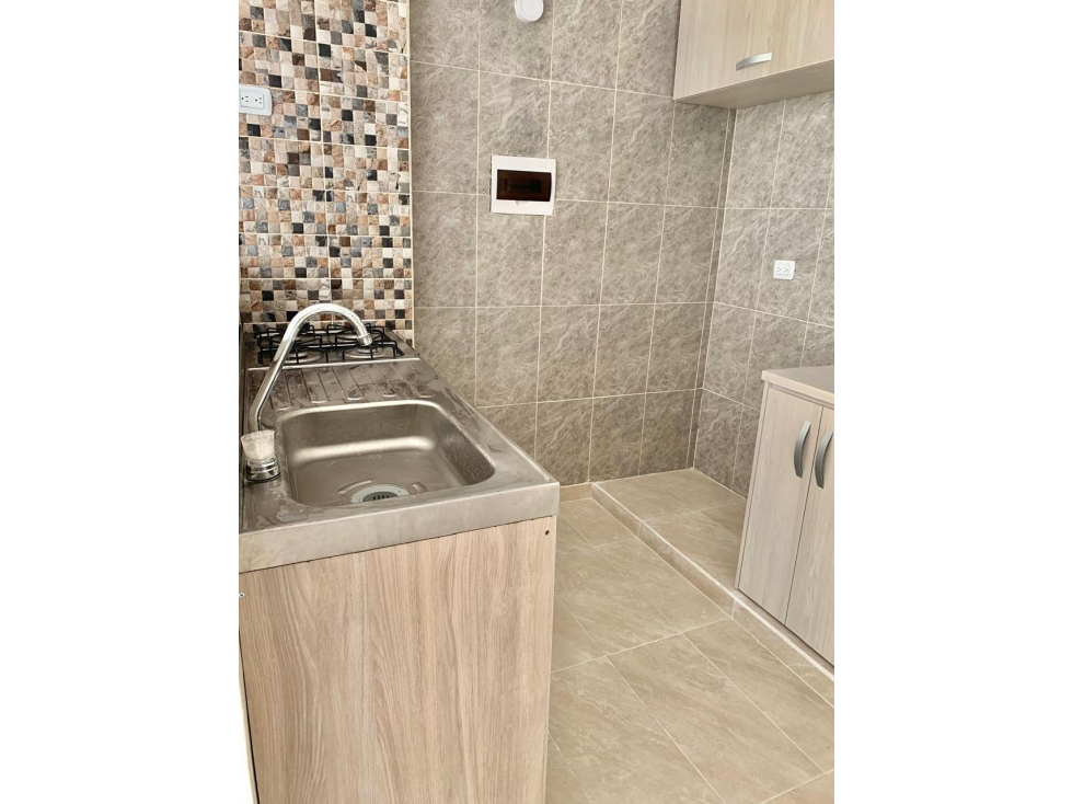 APARTAMENTO EN VENTA CONJUNTO LIMA CASTELLANA MONTERÍA — foto 6